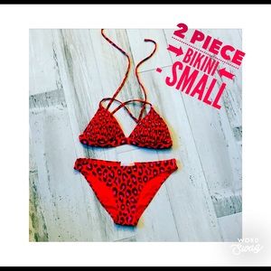 2 Piece Bikini